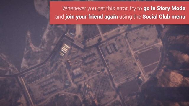 GTA Online Can't Join Friends Session PC/XBOX/PS4? | HOW TO FIX ERROR JOINING A SESSION OR TIMED OU смотреть онлайн