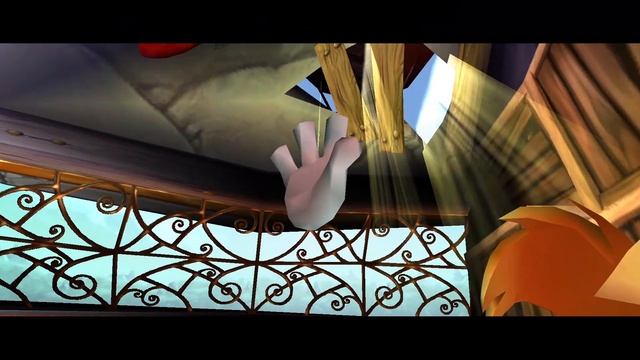 Rayman 3 - Transformations смотреть онлайн