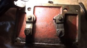 Ручки от станка ТВ-4