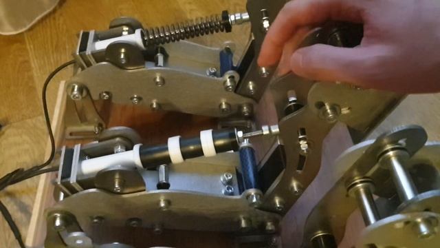 Обзор педалей Alien Zadrotti смотреть онлайн