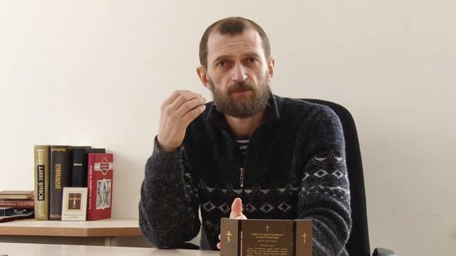 Протоиерей Виктор Иванов. Не нужно ждать от ребёнка быстрых спортивных достижений. Октябрь 2017 г. смотреть онлайн