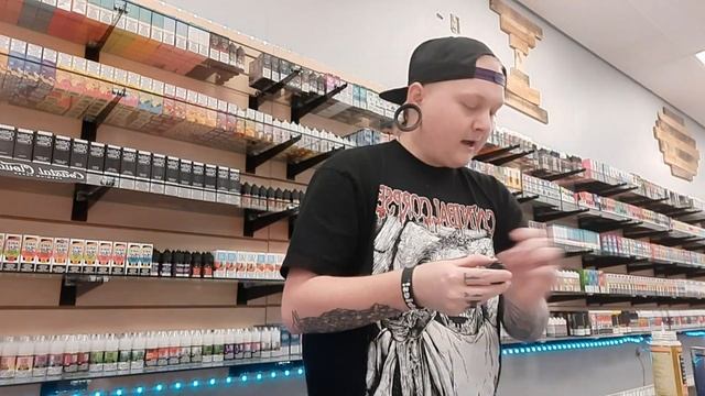 Best Pod System I've Ever Had | Smok Nord 5 | Vape Review смотреть онлайн