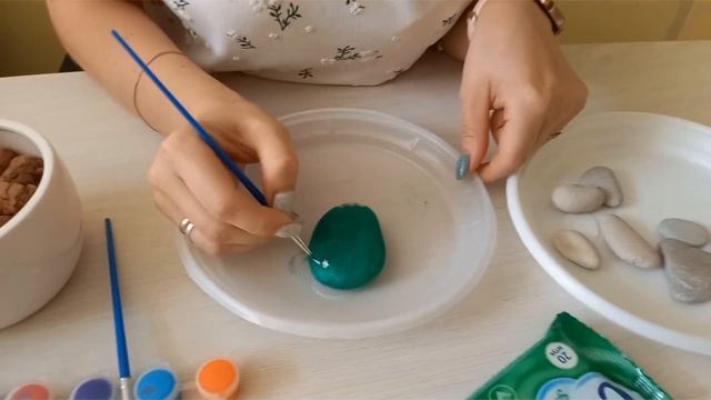 Мастер-класс "Литотерапия как средство социализации детей дошкольного возраста " смотреть онлайн