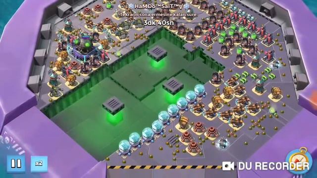 Beastly Mega Crab-Stage 41-46 Solo смотреть онлайн