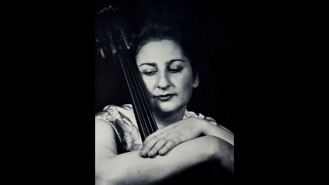 Debussy - Sonata for Cello & Piano- Medea Abrahamyan смотреть онлайн