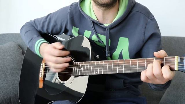Сергей Наговицын - Малолетки (cover) смотреть онлайн