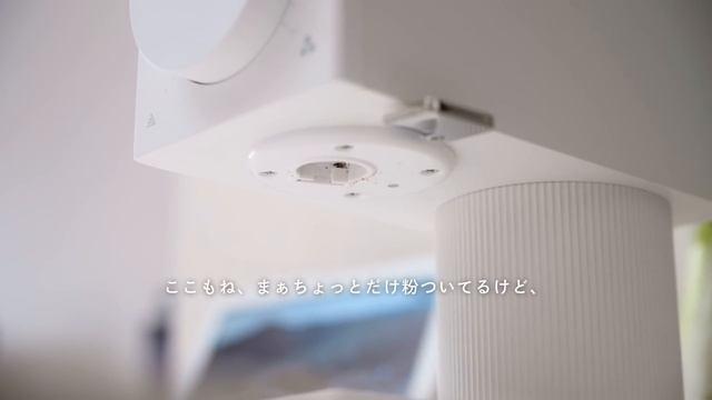 ついに電動コーヒーグラインダーを手に入れた✨FELLOW Ode Brew Grinder Gen2 [Weekend Vlog #110] смотреть онлайн