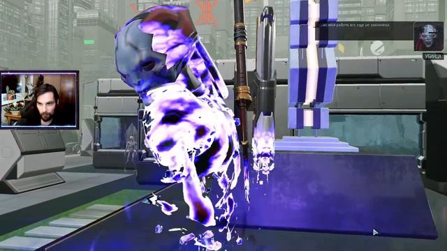 XCOM2 - Л/Т -10 смотреть онлайн