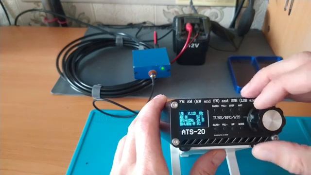 MLA-30 Plus. Небольшая доработка