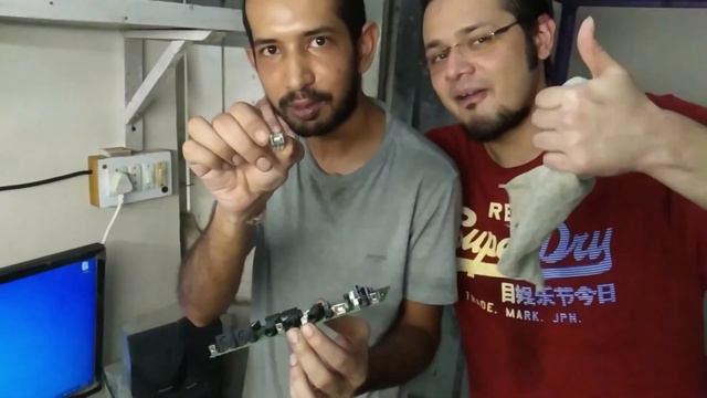 Arturia Keylab 49 MIDI - Broken USB Port Replacement DIY - feat. Rishi Agnihotri смотреть онлайн