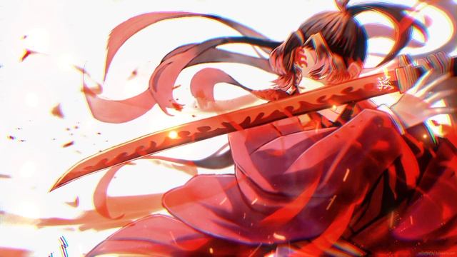 Yoriichi Tsugikuni Ost - Theme Demon Slayer