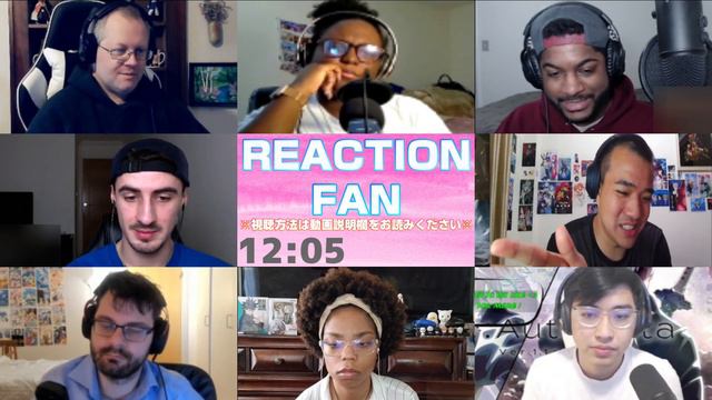 【海外の反応】ニーア オートマタ Ver.1.1a 2話 NieR: Automata Ver.1.1a Episode 2 Reaction Mashup смотреть онлайн