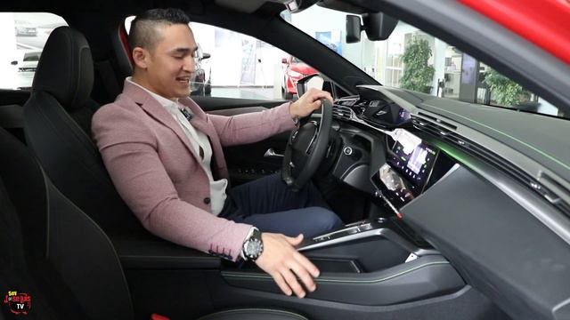 NUEVO PEUGEOT 308 GT 2022 / EL MEJOR EN SU SEGMENTO / SOY JOSE LUIS TV смотреть онлайн