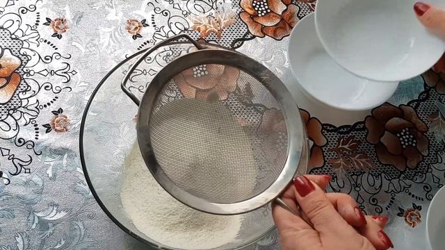 Рецепт бисквита ?бисквит? смотреть онлайн