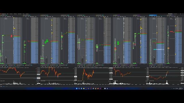 ALT пробой в лонг и ложный пробой лонг 2024 02 20 смотреть онлайн