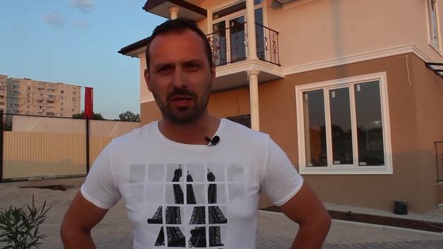 Сколько стоит дом построить?