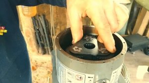 лебёдка Electric Winch 12000lbs доработка китайской лебёдки