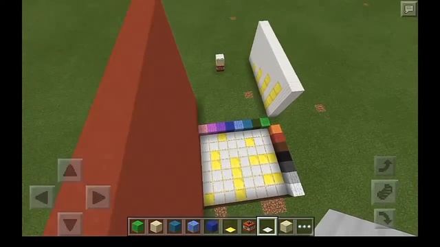 МЕХАНИЗМЫ В MINECRAFT PE #16 | МОРСКОЙ БОЙ смотреть онлайн