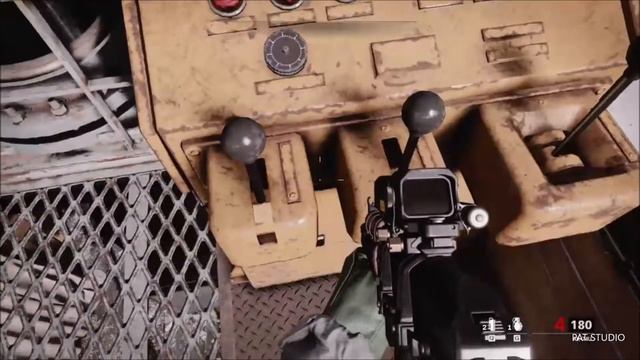 HELICOPTER REACH THE BUNKER COMPLEX CALL OF DUTY BLACK OPS CALL WAR GAMEPLAY WALKTHROUGH PART 9 смотреть онлайн