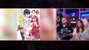 -АНИМЕ ДЛЯ НЕУДАЧНИКОВ!!! _ РЕАКЦИЯ на Solek