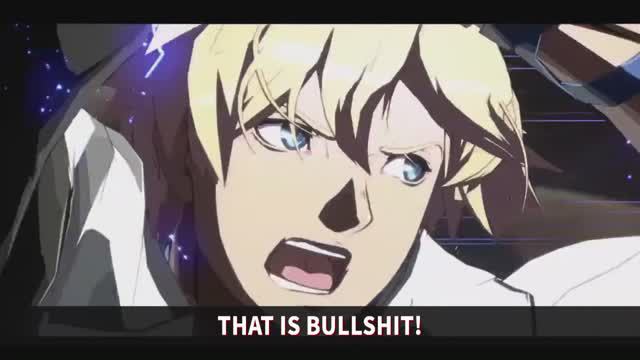 Smell of the Game [With Lyrics] (Opening Theme) - Guilty Gear Strive OST смотреть онлайн