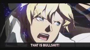 Smell of the Game [With Lyrics] (Opening Theme) - Guilty Gear Strive OST