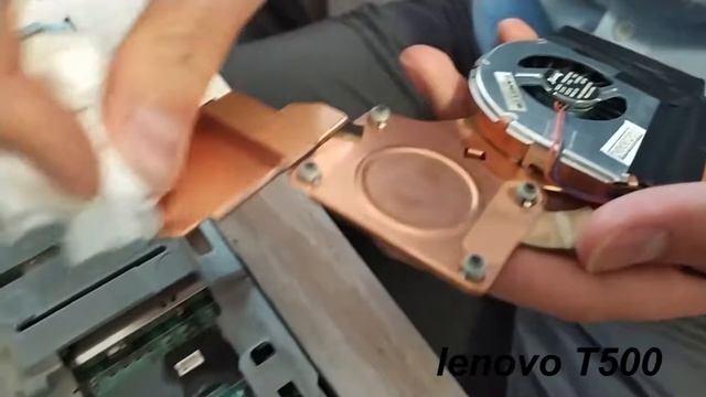 Notebook Fan Değişimi Nasıl Yapılır? смотреть онлайн