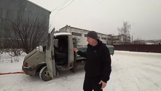 СДАЛ ГАЗЕЛЬ В МЕТАЛЛ. СКОЛЬКО МОЖНО ЗАРАБОТАТЬ ??? смотреть онлайн