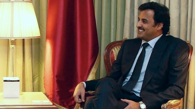 Sudan's Gulf allies to Bashir's rescue? смотреть онлайн