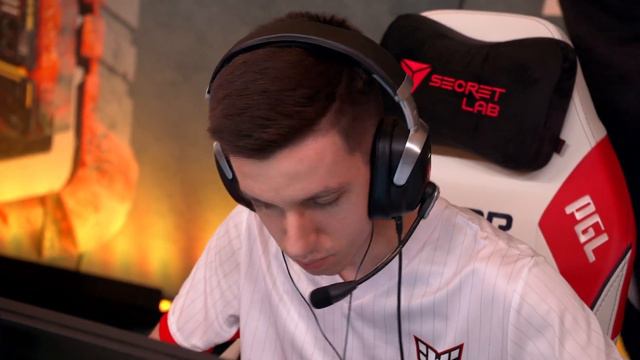 Heroic vs paiN – Map 2 Mirage - PGL CS2 MAJOR COPENHAGEN 2024 - Elimination Stage смотреть онлайн