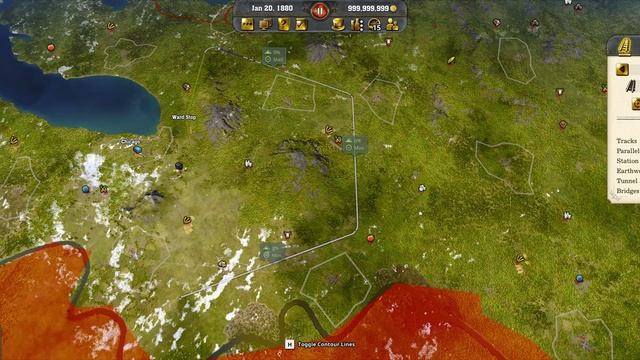 Railway Empire 2 Trainer Cheats +5 Mods (Unlimited Money/Innovation Points, Game Speed & More) смотреть онлайн