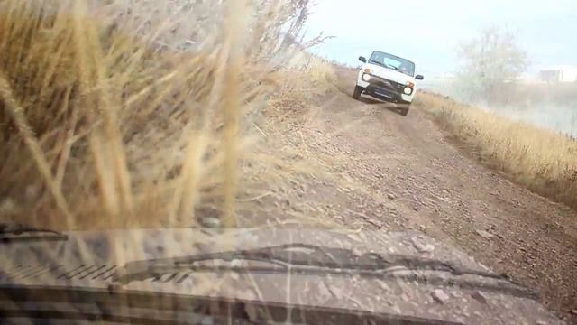 Обзор 4х4 URBAN смотреть онлайн