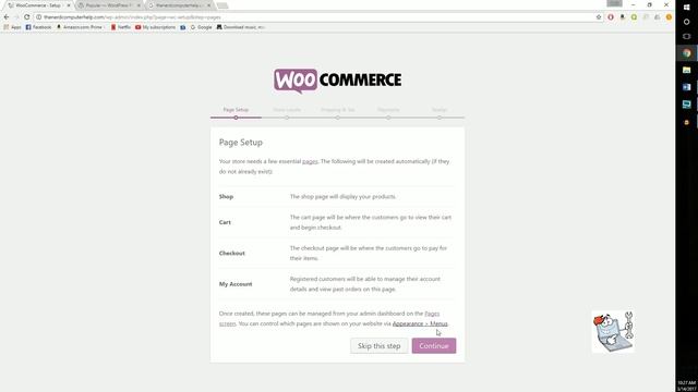 How To Create A WordPress Website For Beginners: How To Install Plugins смотреть онлайн