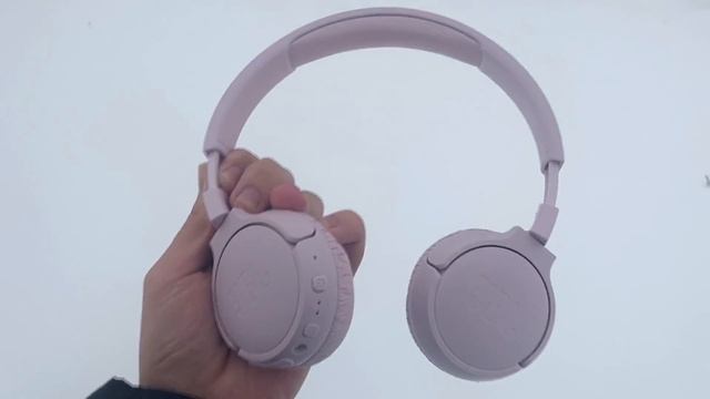 опыт использования jbl tune 660nc смотреть онлайн