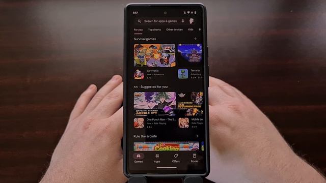 How to Disable Automatic App Updates from the Google Play Store смотреть онлайн