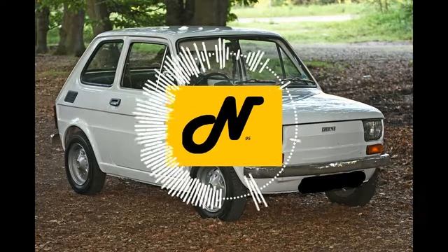 DJ Nexeuz - Fiat 126p смотреть онлайн