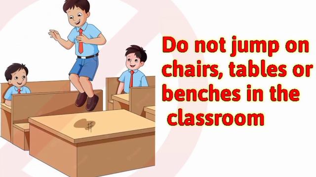 Safety Rules | Safety Rules For Kids | Safety On Road | Safety At Home|  #safetyrulesforkids #safet