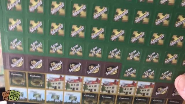 Unboxing: Heroes of Normandy from Lock 'N' Load Publishing - The Players' Aid смотреть онлайн