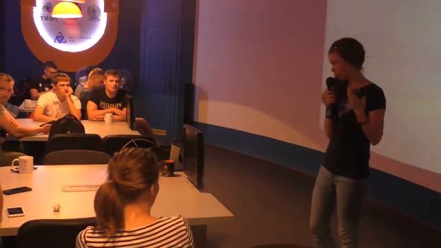 GDG Summer Meetup #1: Проект начинается с менеджера? смотреть онлайн