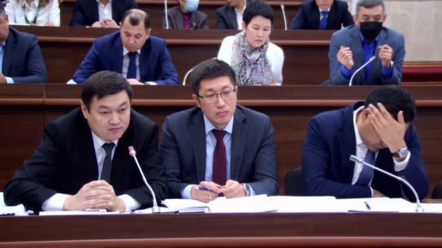 Дастан Бекешев: правительство лоббирует интересы табачной компании? смотреть онлайн