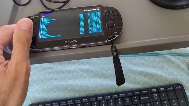 How To Jailbreak A Playstation Vita In 2022 смотреть онлайн