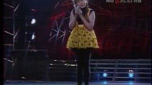 Юлия Началова. Учитель рисования