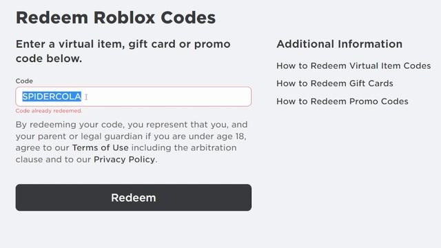 ALL NEW FEBRUARY 2023 ROBLOX PROMO CODES!!! (FREE RAINBOW DOMINUS?!) смотреть онлайн