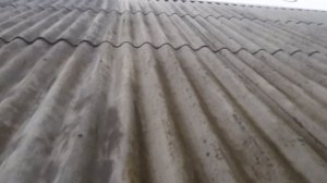 Бесплатный водосток своими руками. Прошел год.