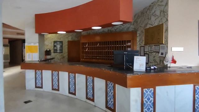 обзор FIRST CLASS Hotel 5* территория, море. Турция смотреть онлайн