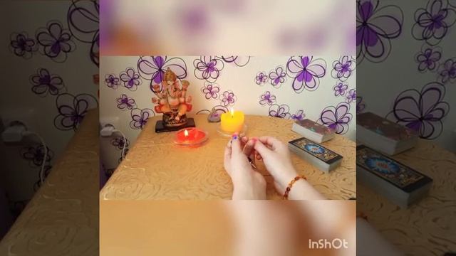 Диагностика ауры при помощи таро Ошо Дзен смотреть онлайн