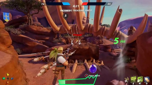 Did EA Already KILL Rocket Arena? (Terrible Release Numbers) смотреть онлайн