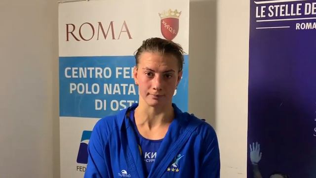 Екатерина Прокофьева: "В поражении от венгерок виноваты сами - будем делать выводы" смотреть онлайн