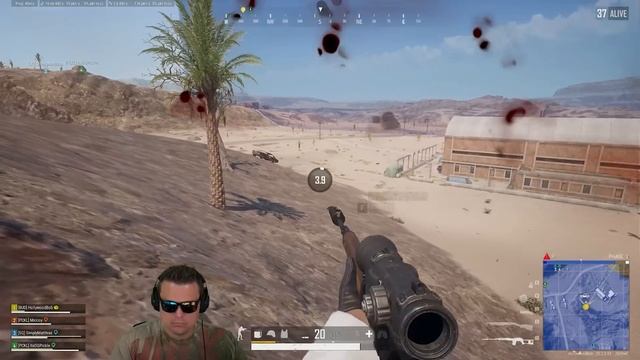 A NEW WAY To CHEAT In PUBG 2023?! смотреть онлайн