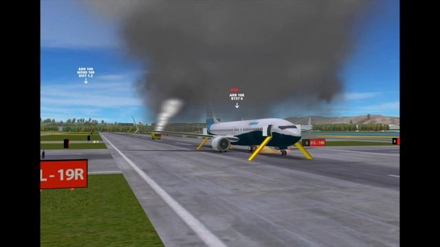 Airport Madness 3D: Volume 2 Emergencies смотреть онлайн